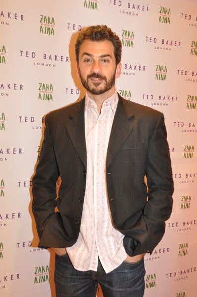 Photo Coverage: Nina Arianda, Lilla Crawford & More Gather to Support Zara Aina Image