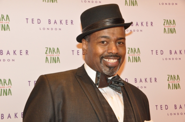 Photo Coverage: Nina Arianda, Lilla Crawford & More Gather to Support Zara Aina Image