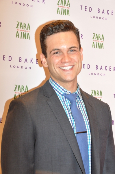 Photo Coverage: Nina Arianda, Lilla Crawford & More Gather to Support Zara Aina Image