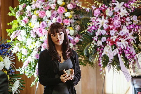 Photo Flash: BLUE BLOODS' 'The Bitter End,' Airing 5/3 Image