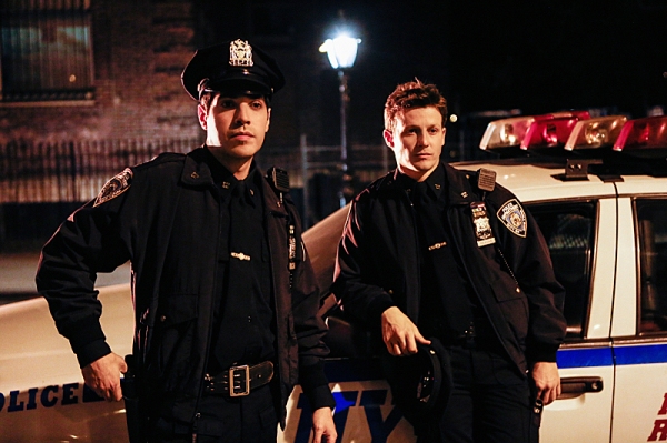 Photo Flash: BLUE BLOODS' 'The Bitter End,' Airing 5/3 Image