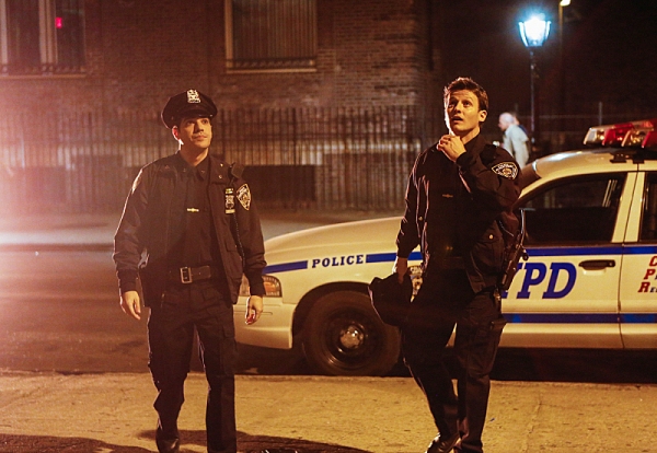 Photo Flash: BLUE BLOODS' 'The Bitter End,' Airing 5/3 Image