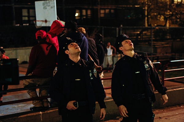 Photo Flash: BLUE BLOODS' 'The Bitter End,' Airing 5/3 Image