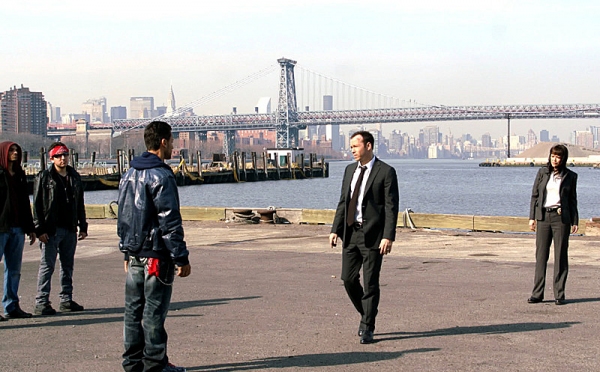 Photo Flash: BLUE BLOODS' 'The Bitter End,' Airing 5/3 Image