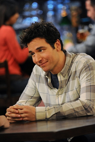 Photo Flash: First Look - HOW I MET YOUR MOTHER's Season Finale, Airing 5/13 Image