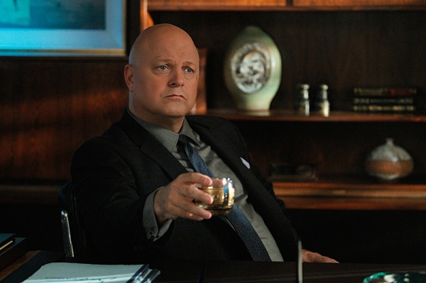 Photo Flash: VEGAS' 'Unfinished Business,' Airing 5/3 Image