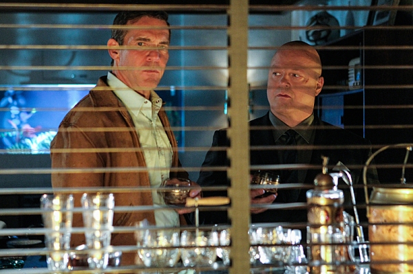 Photo Flash: VEGAS' 'Unfinished Business,' Airing 5/3 Image