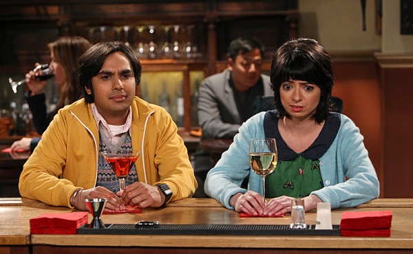 Photo Flash: THE BIG BANG THEORY's 'The Love Spell Potential,' Airing 5/9 Image