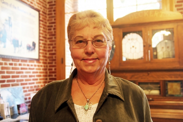 Photo Flash: Sierra Rep Honors Women of Mother Lode at CHURCH BASEMENT LADIES Opening Night Image