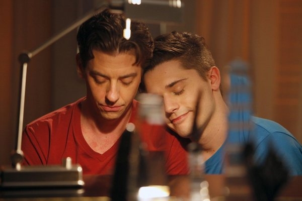 Photo Flash: First Look at SMASH's 'The Phenomenon,' Airing 5/4 Image