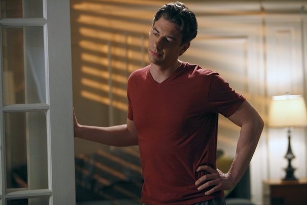 Photo Flash: First Look at SMASH's 'The Phenomenon,' Airing 5/4 Image