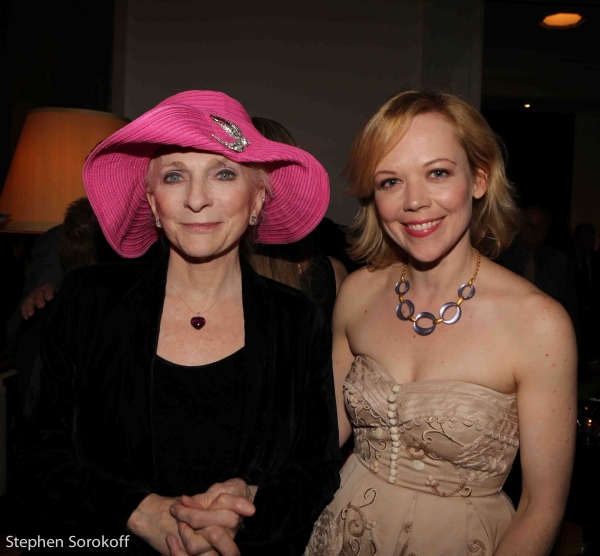 Photo Coverage: Paul Williams Opens at Cafe Carlyle Image