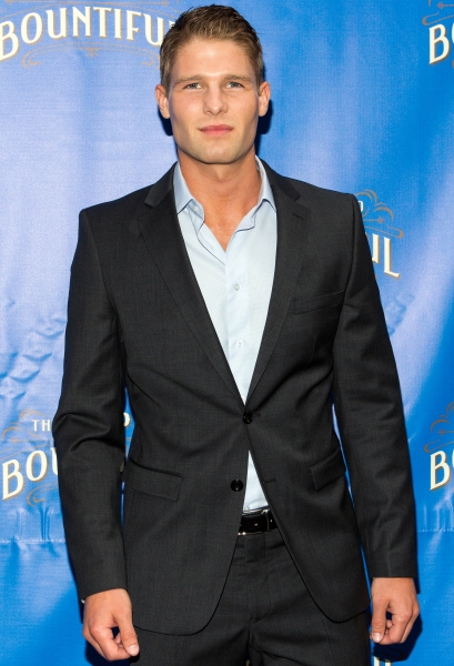 Photo Coverage: Inside THE TRIP TO BOUNTIFUL's Opening Night Theatre Arrivals! Image
