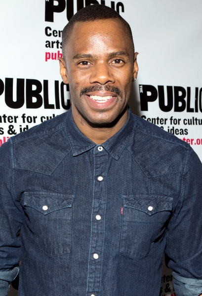 Photo Coverage: Inside Opening Night of Public Theater's HERE LIES LOVE Image