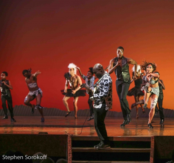 Photo Coverage: Inside the 2013 EASTER BONNET COMPETITION- Part 2 Image