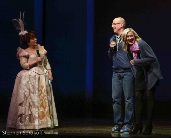 Photo Coverage: Inside the 2013 EASTER BONNET COMPETITION- Part 2 Image