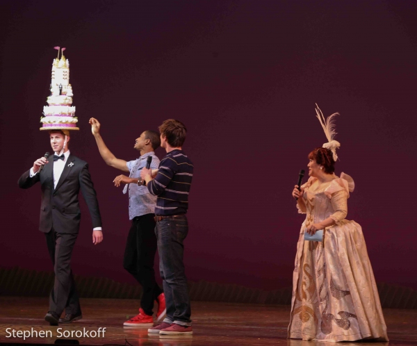 Photo Coverage: Inside the 2013 EASTER BONNET COMPETITION- Part 2 Image