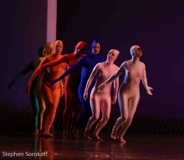 Photo Coverage: Inside the 2013 EASTER BONNET COMPETITION- Part 2 Image