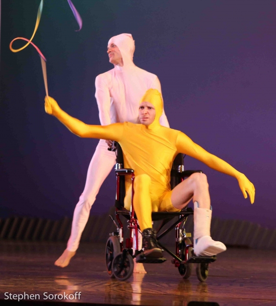 Photo Coverage: Inside the 2013 EASTER BONNET COMPETITION- Part 2 Image