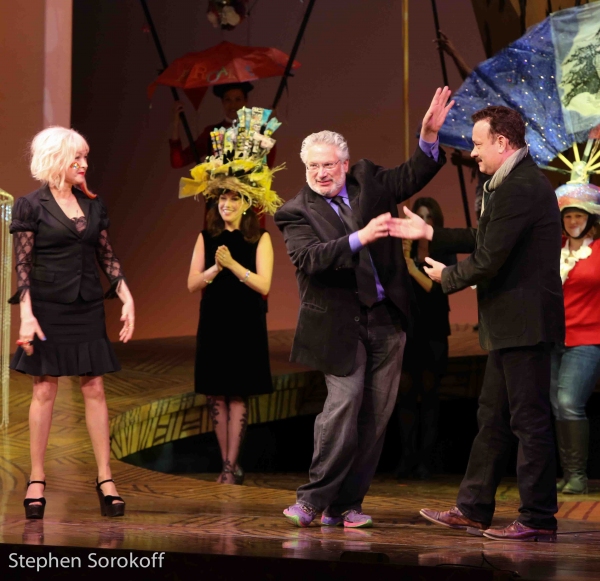 Photo Coverage: Inside the 2013 EASTER BONNET COMPETITION- Part 2 Image