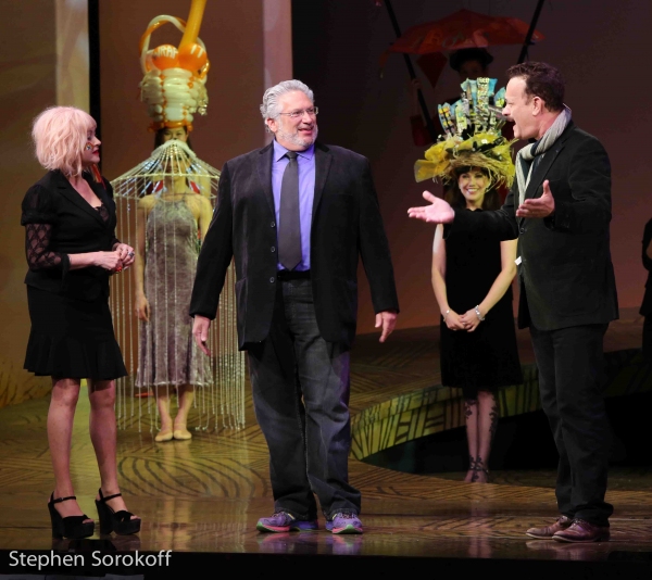 Photo Coverage: Inside the 2013 EASTER BONNET COMPETITION- Part 2 Image