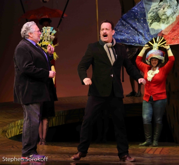 Photo Coverage: Inside the 2013 EASTER BONNET COMPETITION- Part 2 Image