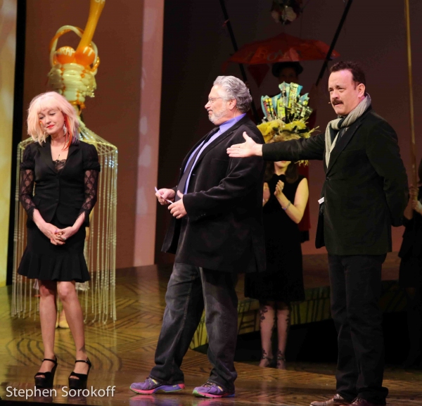Photo Coverage: Inside the 2013 EASTER BONNET COMPETITION- Part 2 Image