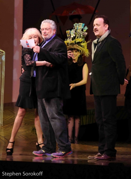 Photo Coverage: Inside the 2013 EASTER BONNET COMPETITION- Part 2 Image