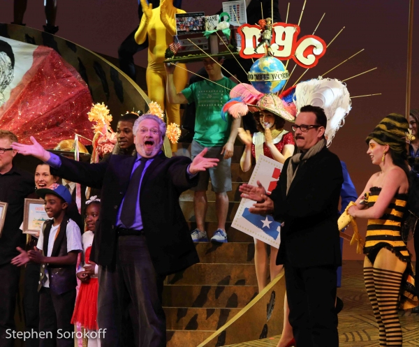 Photo Coverage: Inside the 2013 EASTER BONNET COMPETITION- Part 2 Image