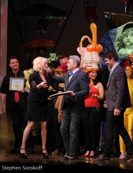 Photo Coverage: Inside the 2013 EASTER BONNET COMPETITION- Part 2 Image