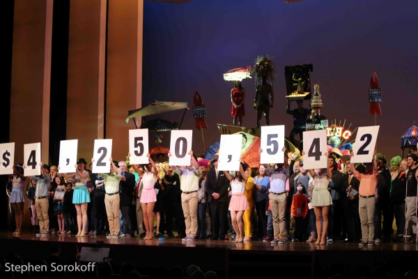 Photo Coverage: Inside the 2013 EASTER BONNET COMPETITION- Part 2 Image
