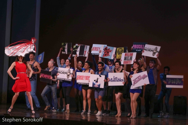 Photo Coverage: Inside the 2013 EASTER BONNET COMPETITION- Part 1 Image