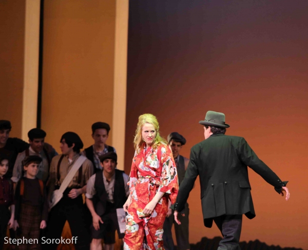 Photo Coverage: Inside the 2013 EASTER BONNET COMPETITION- Part 1 Image