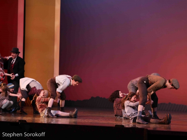 Photo Coverage: Inside the 2013 EASTER BONNET COMPETITION- Part 1 Image