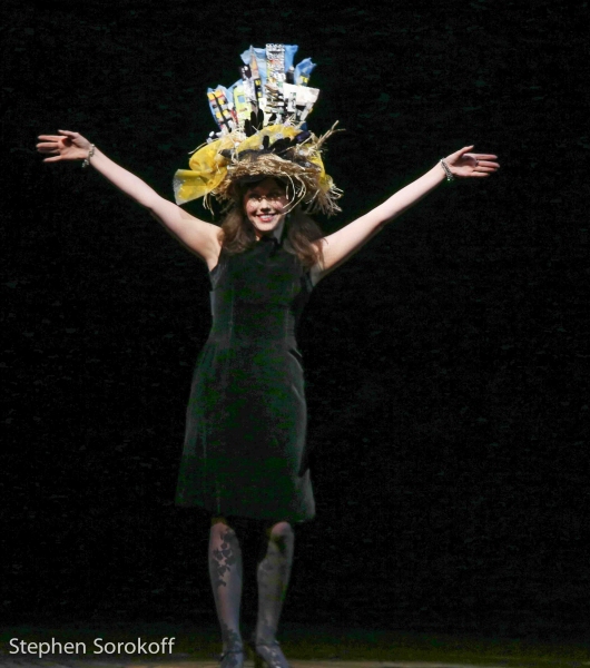 Photo Coverage: Inside the 2013 EASTER BONNET COMPETITION- Part 1 Image