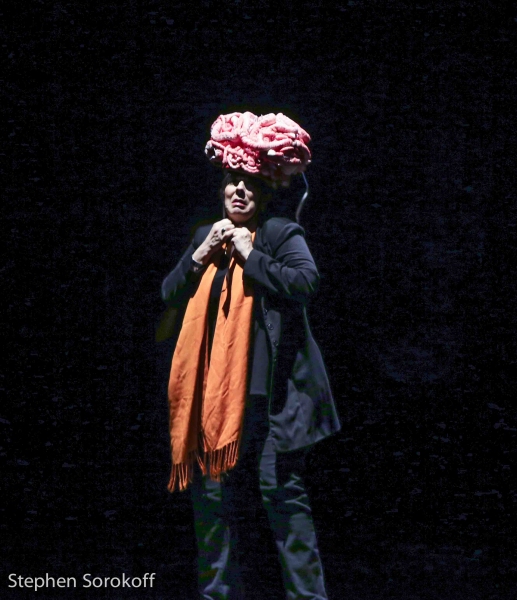 Photo Coverage: Inside the 2013 EASTER BONNET COMPETITION- Part 1 Image
