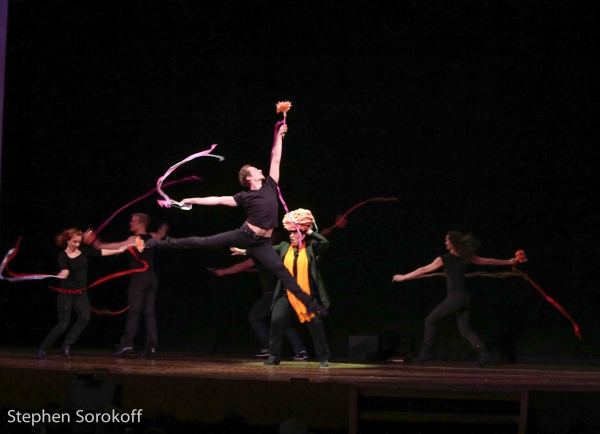 Photo Coverage: Inside the 2013 EASTER BONNET COMPETITION- Part 1 Image