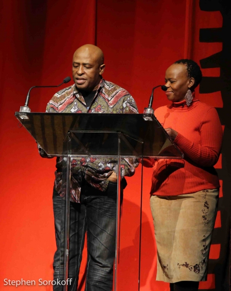 Photo Coverage: Inside the 2013 EASTER BONNET COMPETITION- Part 1 Image