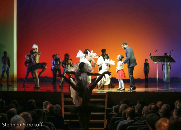 Photo Coverage: Inside the 2013 EASTER BONNET COMPETITION- Part 1 Image