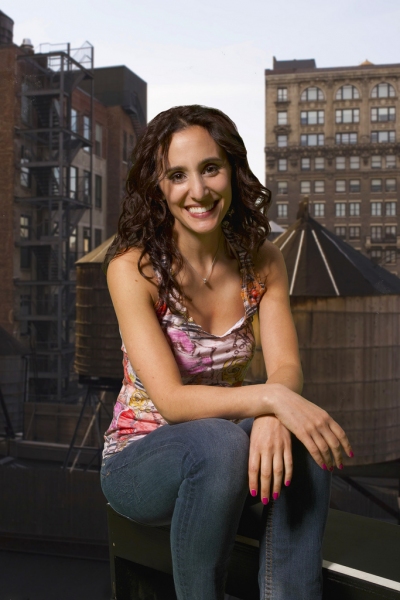 Photo Flash: First Look at SpeakEasy Stage Co.'s IN THE HEIGHTS, 5/10-6/8 Image