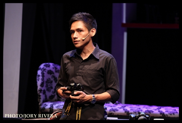 Photo Coverage: SA WAKAS, A New Rock Musical Image
