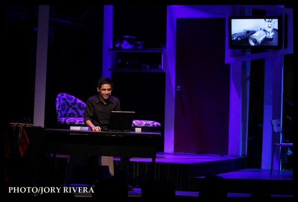 Photo Coverage: SA WAKAS, A New Rock Musical 