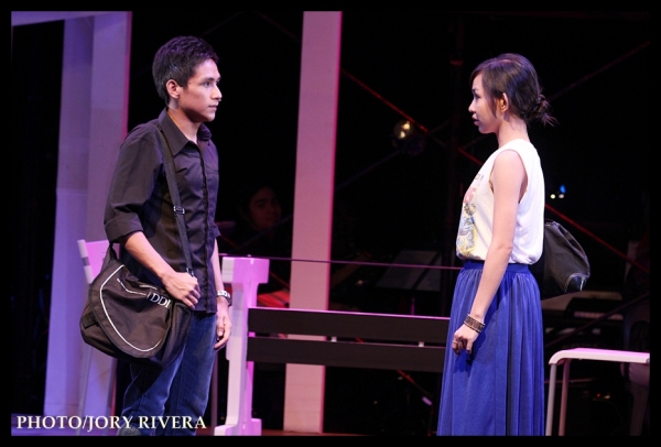 Photo Coverage: SA WAKAS, A New Rock Musical 