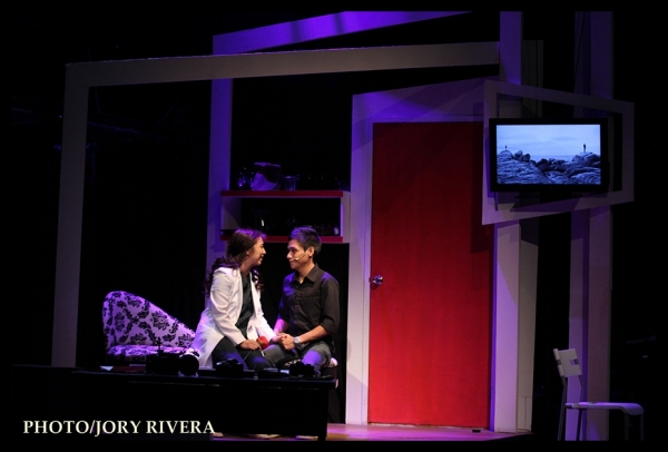 Photo Coverage: SA WAKAS, A New Rock Musical Image