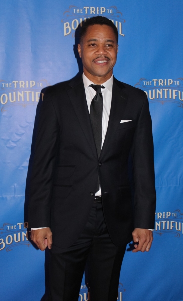 Photo Coverage: Inside THE TRIP TO BOUNTIFUL's Opening Night Party! Image