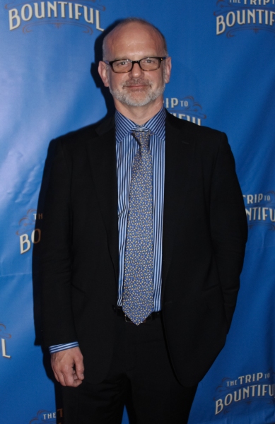 Photo Coverage: Inside THE TRIP TO BOUNTIFUL's Opening Night Party! Image