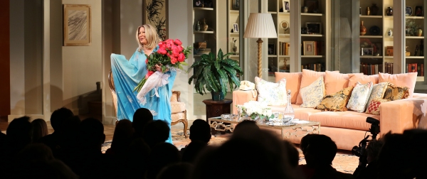 Photo Coverage: Bette Midler's I'LL EAT YOU LAST Opening Night Curtain Call! Image