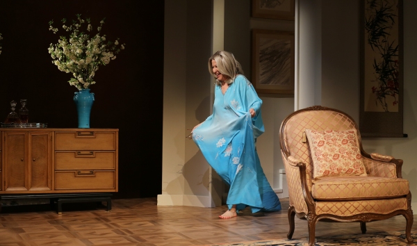 Photo Coverage: Bette Midler's I'LL EAT YOU LAST Opening Night Curtain Call! Image