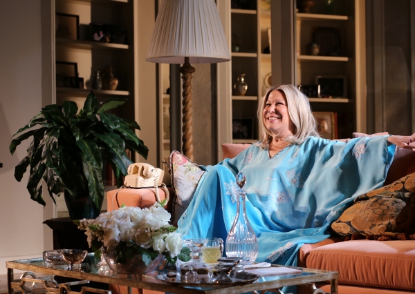 Photo Coverage: Bette Midler's I'LL EAT YOU LAST Opening Night Curtain Call! Image