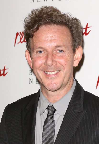 Photo Coverage: Bette Midler's I'LL EAT YOU LAST Opening Night Press Reception Image
